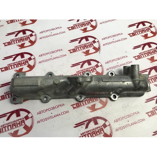 Колектор впускний Opel Combo 2001-2011 97255233
